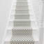 Stair Runner Geometric Area Rug-96442658