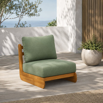 Fauteuil club Lazy