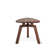 Solana Triangular End Table