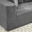 Canapé modulaire modulaire: siège long gauche