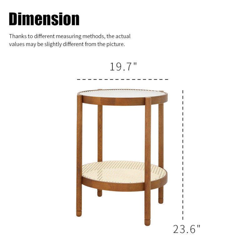 Stylish And Versatile Living Room Coffee Table Set For Elegant Spaces