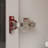 Cahmari Dining Cabinet