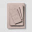 Ensemble de draps 100% coton-491945992-491945995