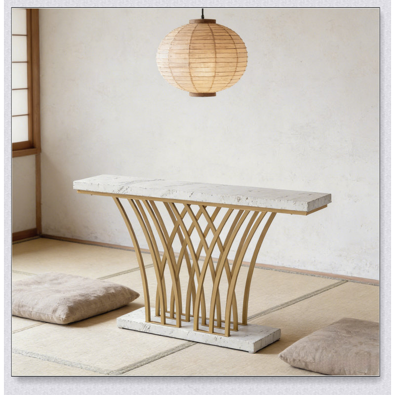 Luxury Entryway Table,Hallway Table,Console Table
