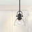 Bales 1 - Light Shaded Pendant-91584188-91584190