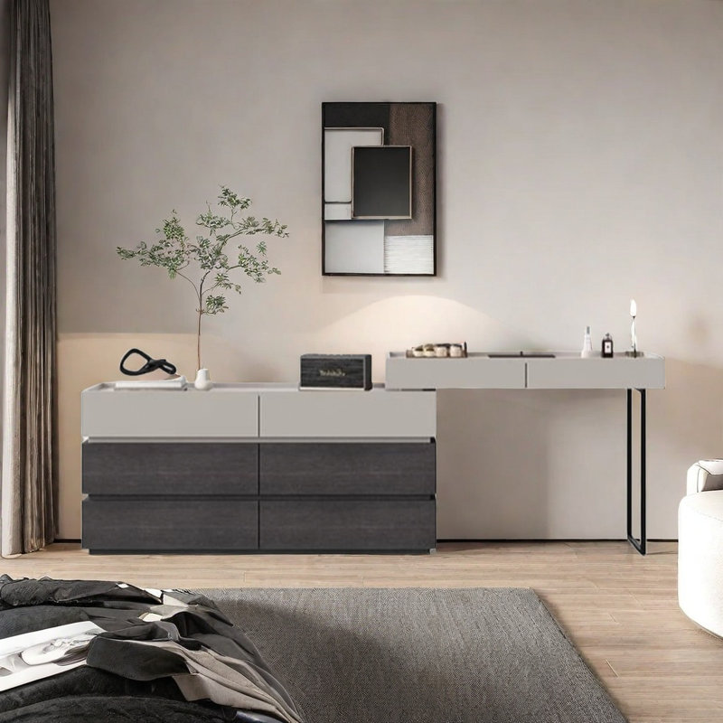 Fornear, Gray/Smoky