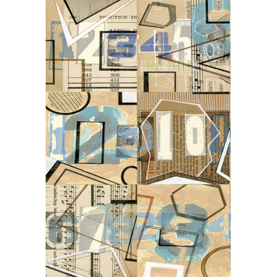 " Numbers I "