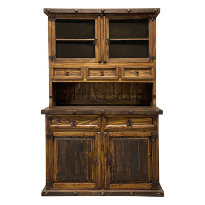 Digiulio Dining Hutch by Loon Peak
