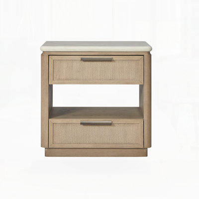 Modern Nightstand For Bedroom