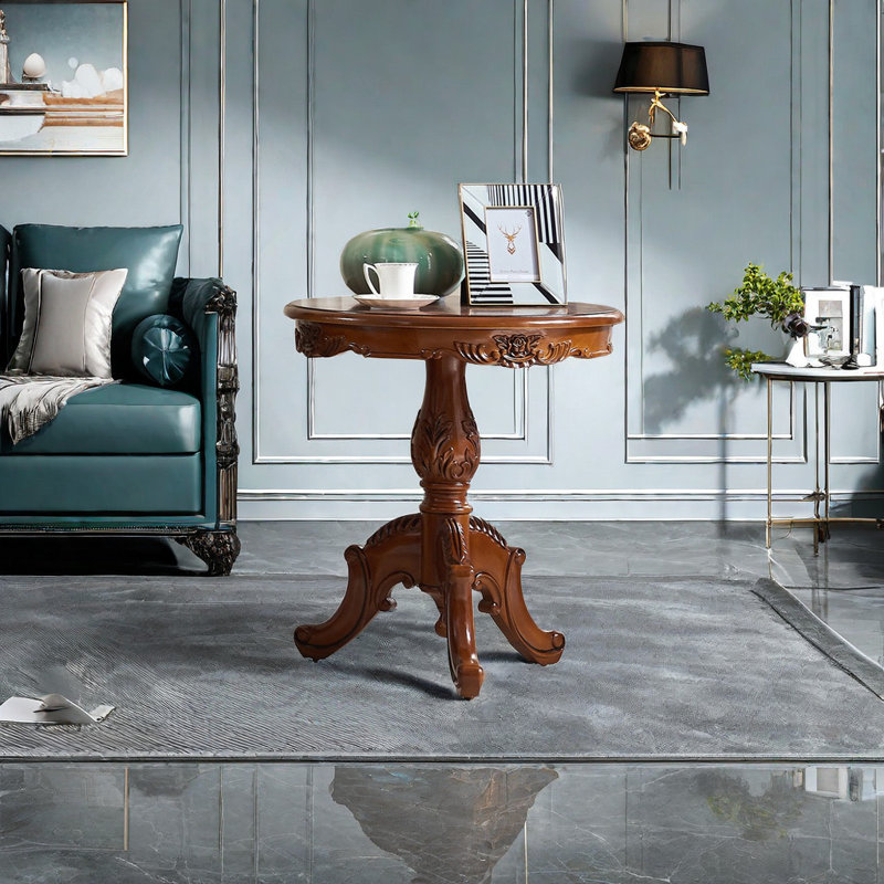 Damis Single Coffee Table