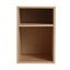 Petites tablettes de rangement murales de 12 pouces, parfaites pour organiser et maximiser l'espace dans les salles de bain compactes