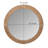 Minara Round Wall Mirror