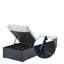 Chaise longue d'extérieur Panhia-395363958
