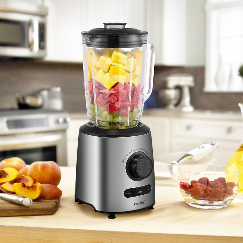 FDW Countertop Blender