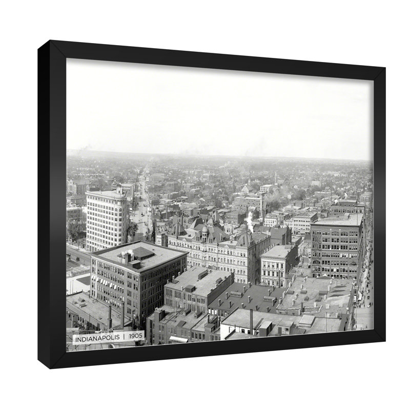 Indianapolis 1905