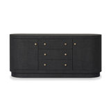 Amelia Media Console