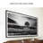 Deborland - Picture Frame Graphic Art