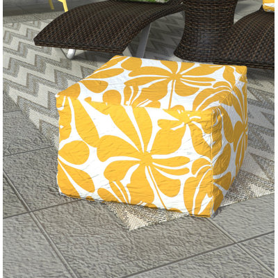 Monterey Outdoor Ottoman