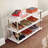 3-Tier Shoe Shelf Organizer-15219829