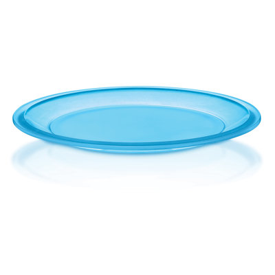 Happy Hour Dinner Plate