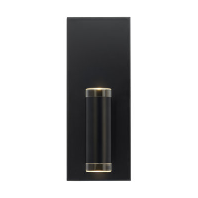 Dobson II 1-Light Wall/Bath