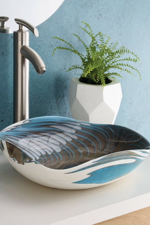 Bathroom Sinks