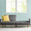 Kermit 3 Seater Linen Sleeper-2139312917