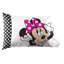 ensemble d’confort réversible 5 pièces minnie mouse Disney