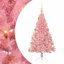  Artificial Pre-lit Christmas Tree PVC-1475170024-1475170033