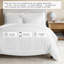 Housse de couette texturée Clemence-345229509-345229510