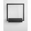 LED Flush Mounted Sconce