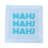 Mahj Mahj Mahj Cotton Sateen Cocktail Napkins-125428660