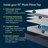 Serta Five Star Mattress Sleep to Go Plush Pillow Top Mattress in a Box-112225809-112225812