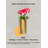 Metal Table Vase-473463787