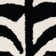 Christoper Hand Tufted Wool Animal Print Rug