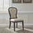 Aisja Upholstered Tufted Side Chair-86327431