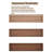 74.8"H Farmhouse Hall Tree Entryway Bench With Hooks & Drawers-2099511573