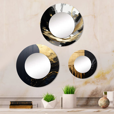 Miroir Lorilie