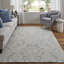 Tapis en laine Bushwick-569178055