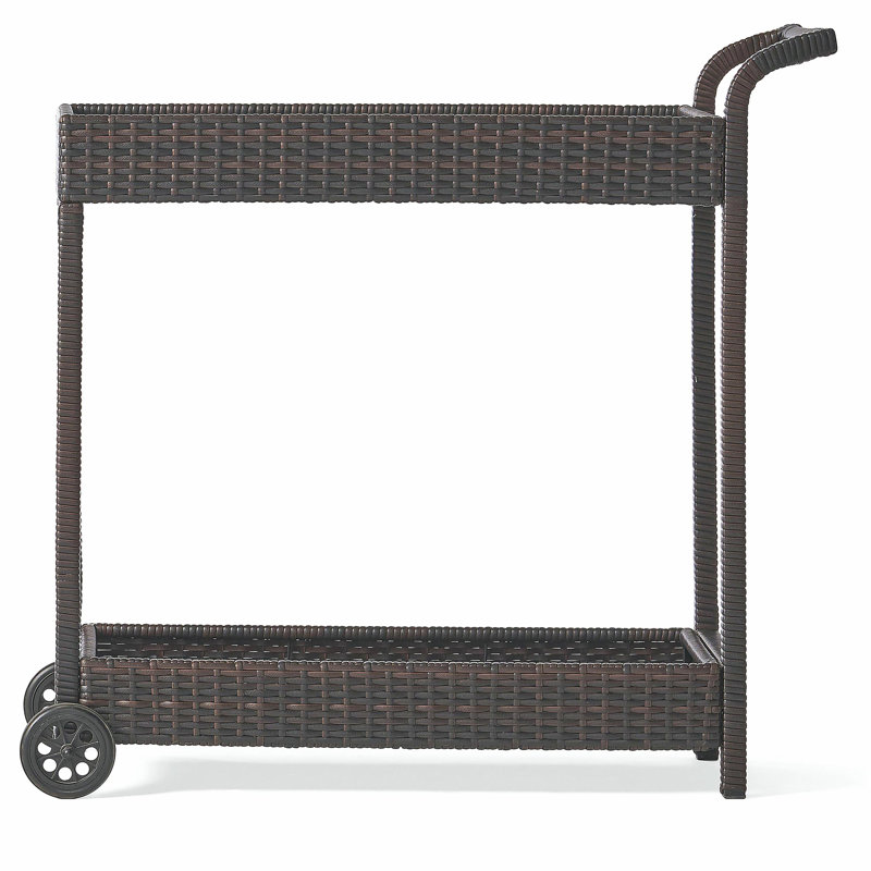 Chariot-bar SAVona