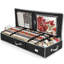 Rangement de luxe pour emballage de cadeaux de Noël-1831729968
