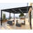 12' x 12' Rectangle Shade Sail