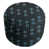 Blue/Black