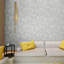 10m x 53cm Textured Matte Wallpaper Roll-50912292