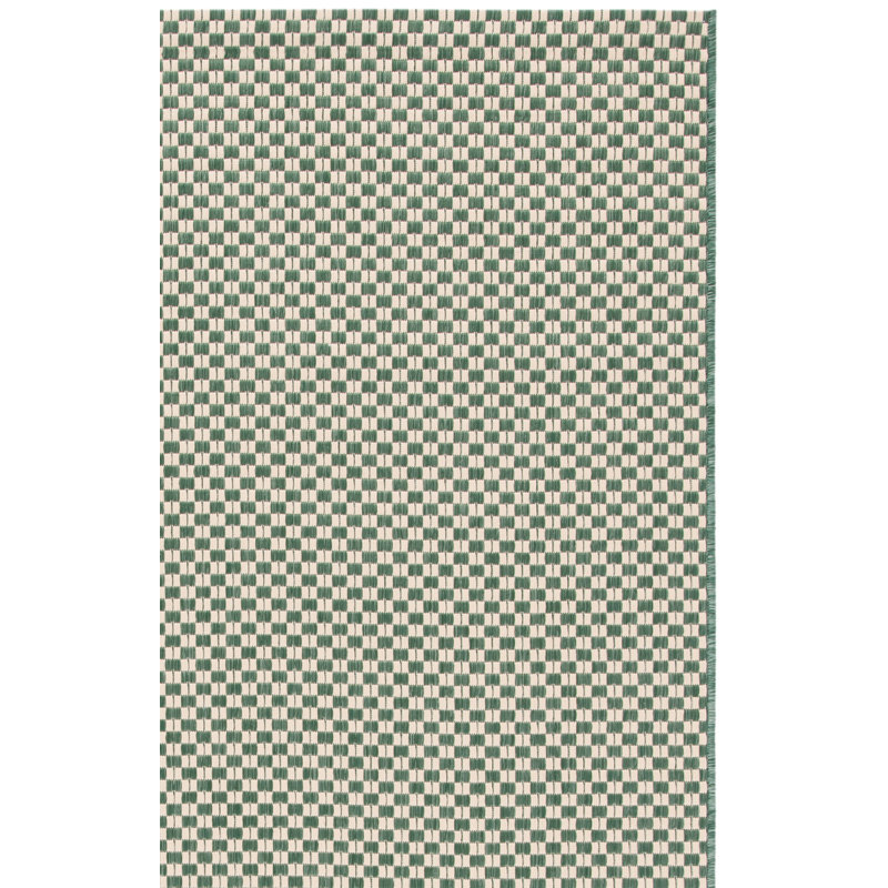 Tapis d'intérieur / extérieur Kalana Performance, Rectangle 6 pi 7 po x 9 pi 6 po