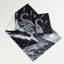 Tapisserie «Wildlife Snow Leopard»-133633197