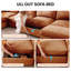 Canapé en U à assise profonde avec repose-pieds, chenille-1333427969-1333427970-1333427997
