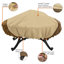 Couvre-foyer Paulding - s'adapte jusqu'à 60 po-305423591