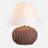 Lampe de table Charleta