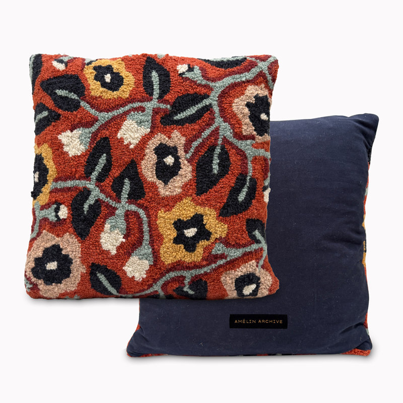 Pillow, Bloomsbury